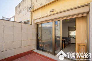 Ático en venta en Sants en Barcelona