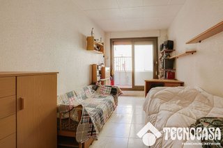 Ático en venta en Sants en Barcelona