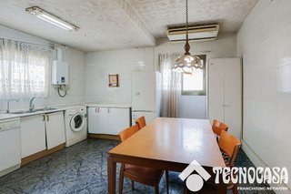 Ático en venta en Sants en Barcelona