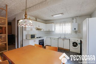 Ático en venta en Sants en Barcelona