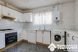Ático en venta en Sants en Barcelona
