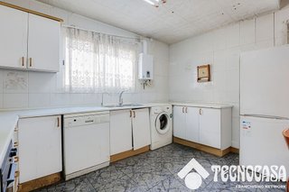 Ático en venta en Sants en Barcelona