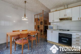 Ático en venta en Sants en Barcelona