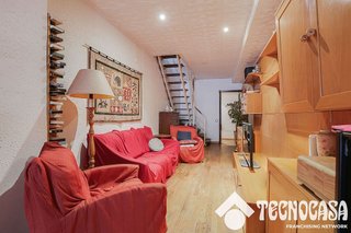Ático en venta en Sants en Barcelona