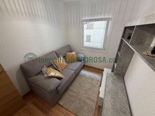 Estudio en alquiler en La Seca - Los Salgueriños en Pontevedra