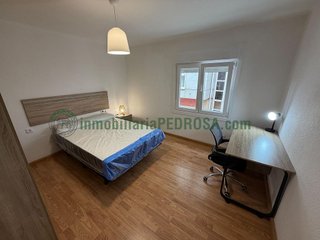 Estudio en alquiler en La Seca - Los Salgueriños en Pontevedra