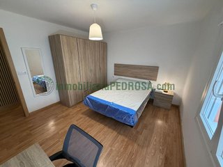 Estudio en alquiler en La Seca - Los Salgueriños en Pontevedra