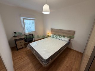 Estudio en alquiler en La Seca - Los Salgueriños en Pontevedra