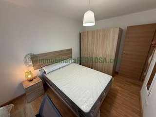 Estudio en alquiler en La Seca - Los Salgueriños en Pontevedra