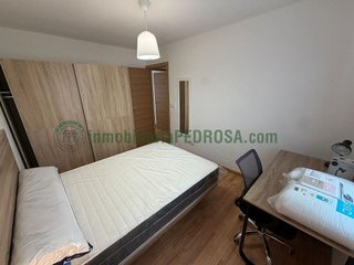 Estudio en alquiler en La Seca - Los Salgueriños en Pontevedra