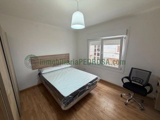 Estudio en alquiler en La Seca - Los Salgueriños en Pontevedra