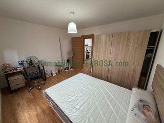 Estudio en alquiler en La Seca - Los Salgueriños en Pontevedra