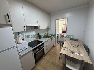 Estudio en alquiler en La Seca - Los Salgueriños en Pontevedra