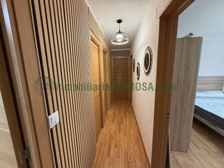 Estudio en alquiler en La Seca - Los Salgueriños en Pontevedra