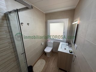 Estudio en alquiler en La Seca - Los Salgueriños en Pontevedra