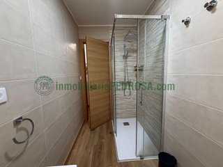 Estudio en alquiler en La Seca - Los Salgueriños en Pontevedra