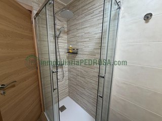 Estudio en alquiler en La Seca - Los Salgueriños en Pontevedra