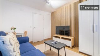 Piso en alquiler en Embajadores - Lavapiés en Madrid