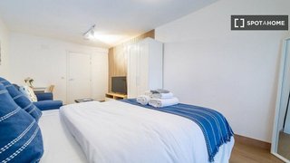 Piso en alquiler en Embajadores - Lavapiés en Madrid