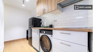 Piso en alquiler en Embajadores - Lavapiés en Madrid