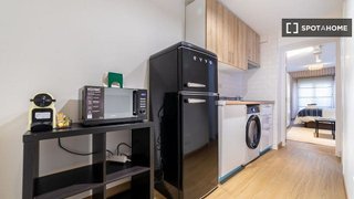 Piso en alquiler en Embajadores - Lavapiés en Madrid
