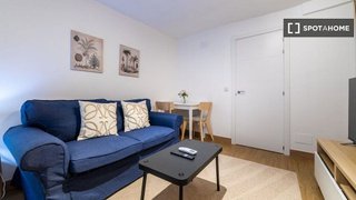 Piso en alquiler en Embajadores - Lavapiés en Madrid