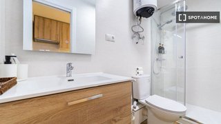Piso en alquiler en Embajadores - Lavapiés en Madrid