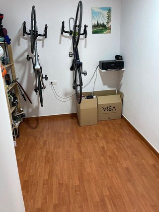 Casa en venta en Centre en Castellar del Vallès