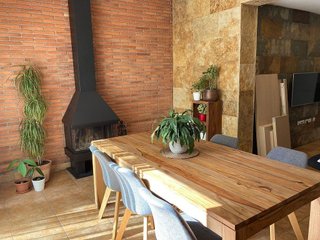 Casa en venta en Centre en Castellar del Vallès