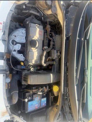 Citroen C3 2004