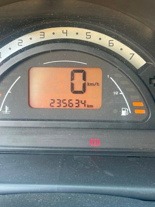 Citroen C3 2004