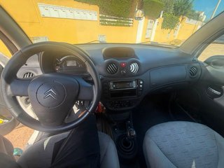 Citroen C3 2004