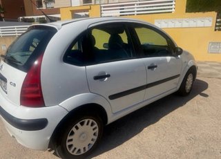 Citroen C3 2004