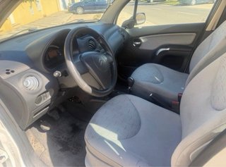 Citroen C3 2004