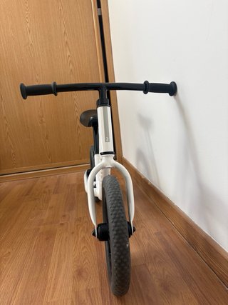 Bicicleta de equilibrio infantil Btwin