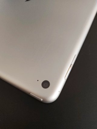 Apple iPad Air 2 128GB Plata