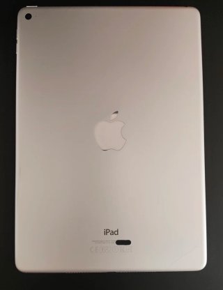 Apple iPad Air 2 128GB Plata