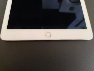 Apple iPad Air 2 128GB Plata