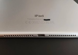 Apple iPad Air 2 128GB Plata