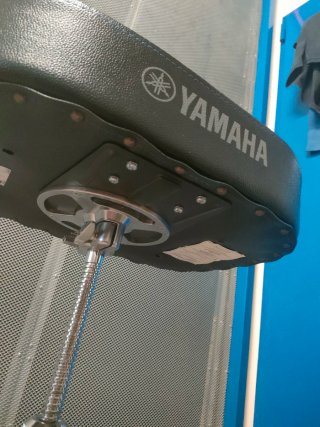 Sillín Batería Yamaha DS950