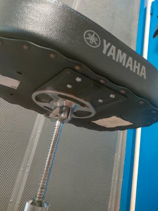 Sillín Batería Yamaha DS950