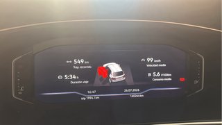 Volkswagen Tiguan RLINE