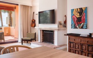 Piso en venta en Los Arqueros-Puerto del Almendro en Benahavís