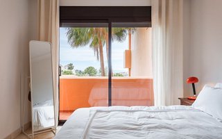 Piso en venta en Los Arqueros-Puerto del Almendro en Benahavís