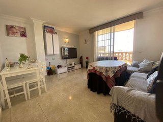 Piso en venta en Campos