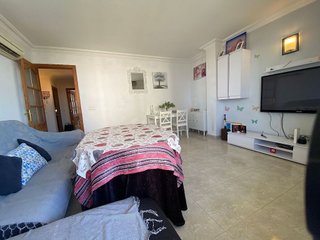 Piso en venta en Campos