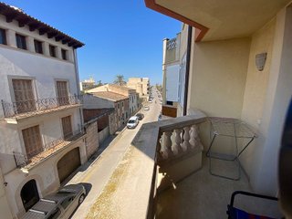 Piso en venta en Campos