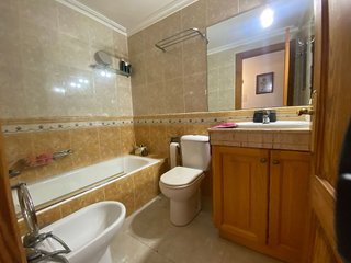 Piso en venta en Campos