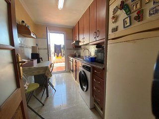 Piso en venta en Campos