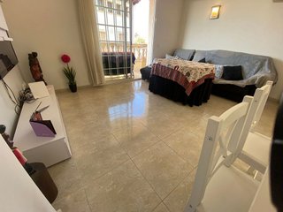 Piso en venta en Campos